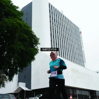 Runner Photo 8829592