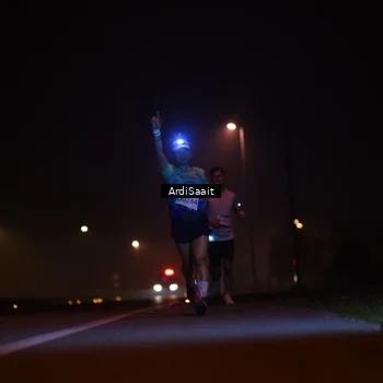 Runner Photo 8829594
