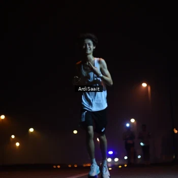 Runner Photo 8829595