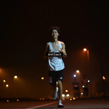 Runner Photo 8829596