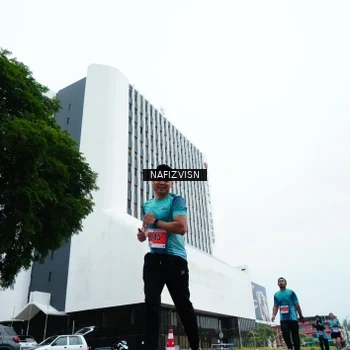 Runner Photo 8829597