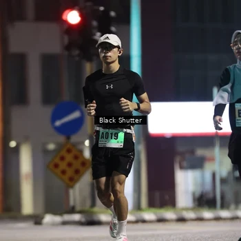 Runner Photo 8829600