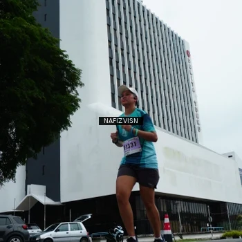 Runner Photo 8829604