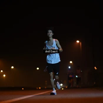 Runner Photo 8829605