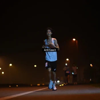 Runner Photo 8829606