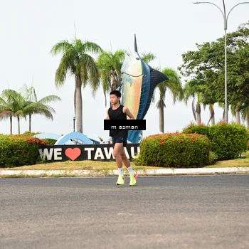 Runner Photo 8829608