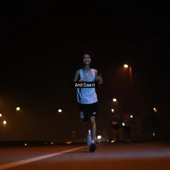 Runner Photo 8829609