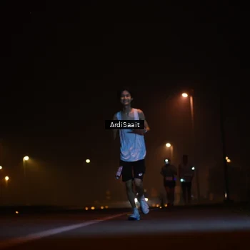 Runner Photo 8829610