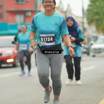 Runner Photo 8829613