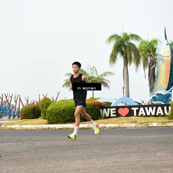 Runner Photo 8829615