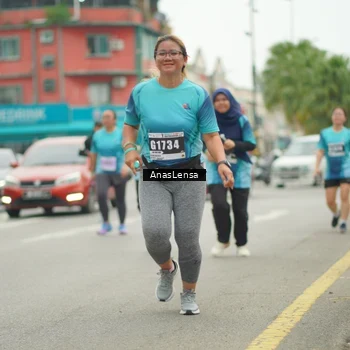 Runner Photo 8829616