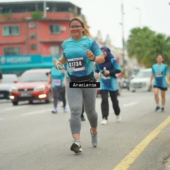 Runner Photo 8829617