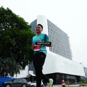 Runner Photo 8829618