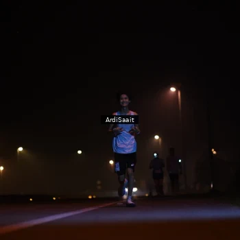 Runner Photo 8829620