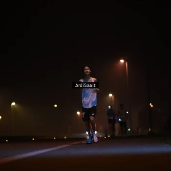 Runner Photo 8829621