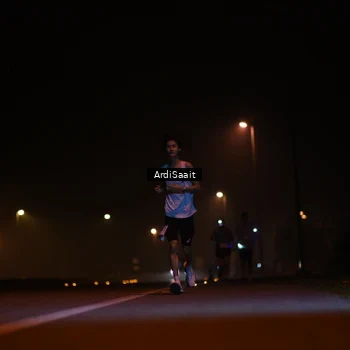 Runner Photo 8829624