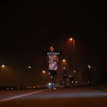 Runner Photo 8829625