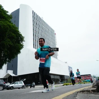 Runner Photo 8829626