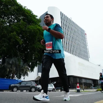 Runner Photo 8829627