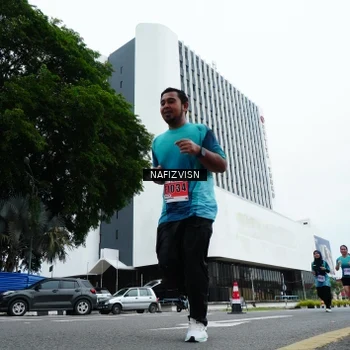 Runner Photo 8829629