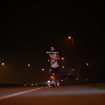 Runner Photo 8829630