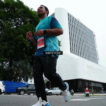 Runner Photo 8829632