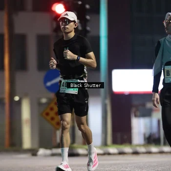 Runner Photo 8829633
