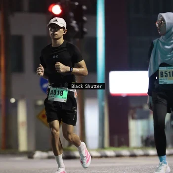 Runner Photo 8829634