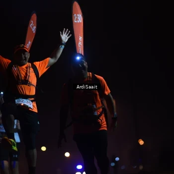 Runner Photo 8829635
