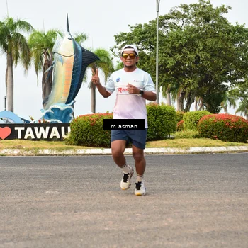 Runner Photo 8829639