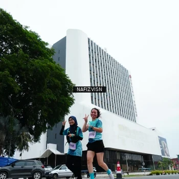 Runner Photo 8829640