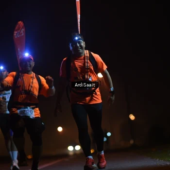 Runner Photo 8829642