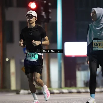 Runner Photo 8829643
