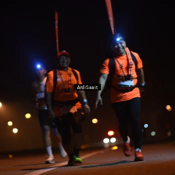 Runner Photo 8829645