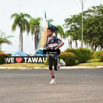 Runner Photo 8829647