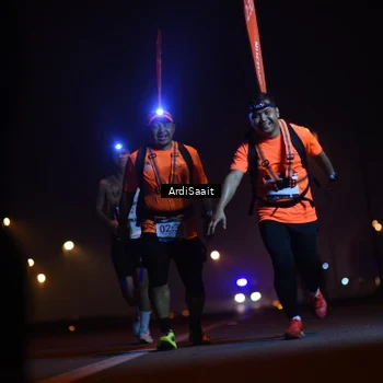 Runner Photo 8829648