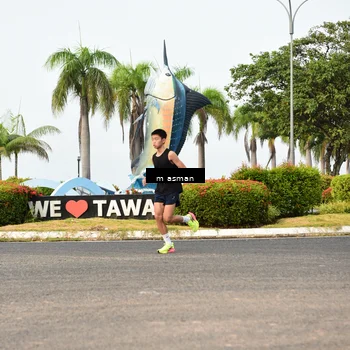 Runner Photo 8829650