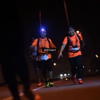Runner Photo 8829651