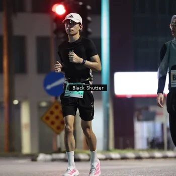 Runner Photo 8829652