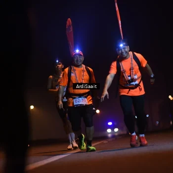 Runner Photo 8829654