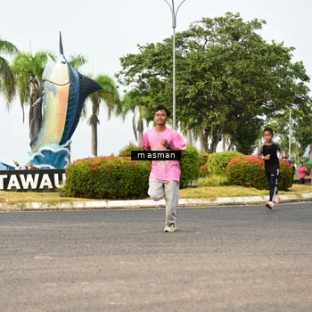 Runner Photo 8829656