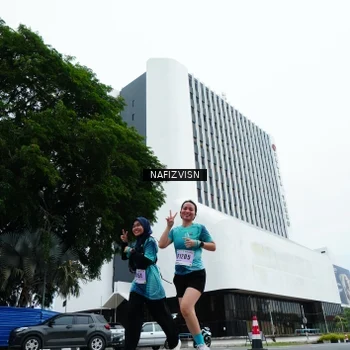 Runner Photo 8829657