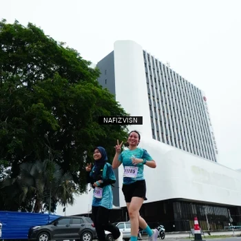 Runner Photo 8829658