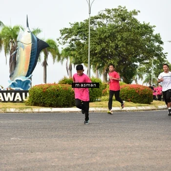 Runner Photo 8829660