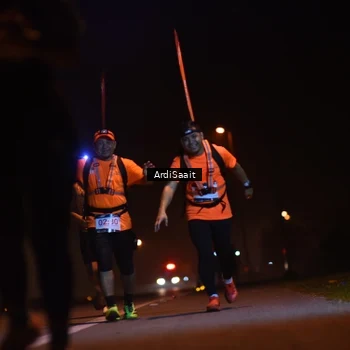 Runner Photo 8829661