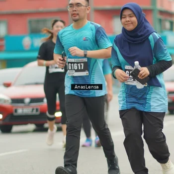 Runner Photo 8829662