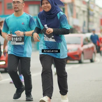 Runner Photo 8829663