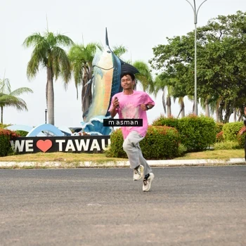 Runner Photo 8829668