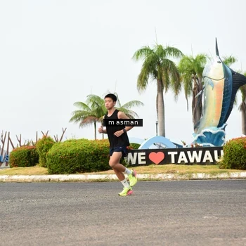 Runner Photo 8829670