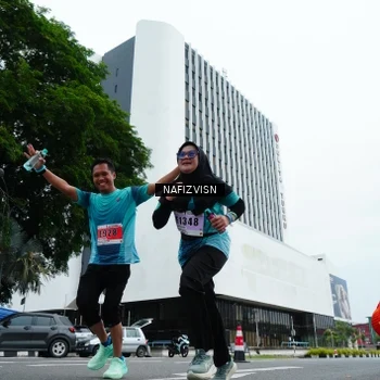 Runner Photo 8829677